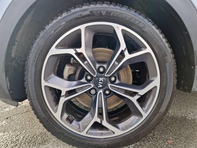 Kia Sportage image 3