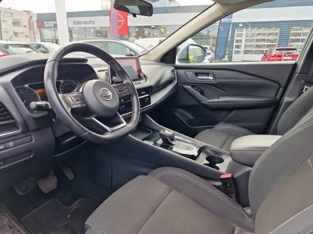 Nissan Qashqai image 5