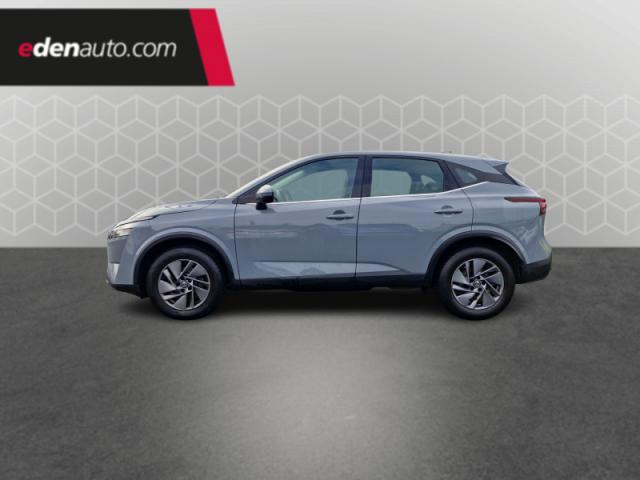 Nissan Qashqai image 4