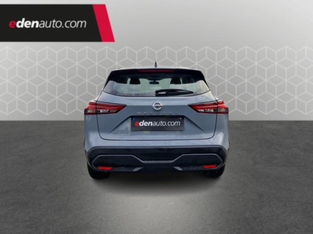 Nissan Qashqai image 2