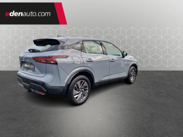 Nissan Qashqai image 1