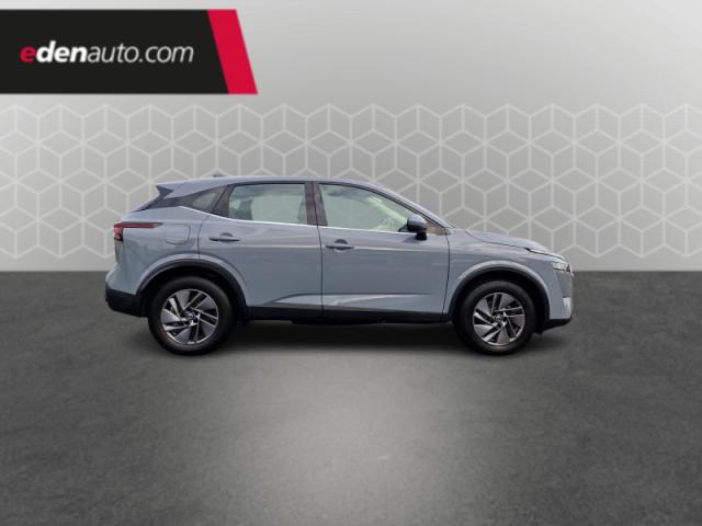 Nissan Qashqai image 6