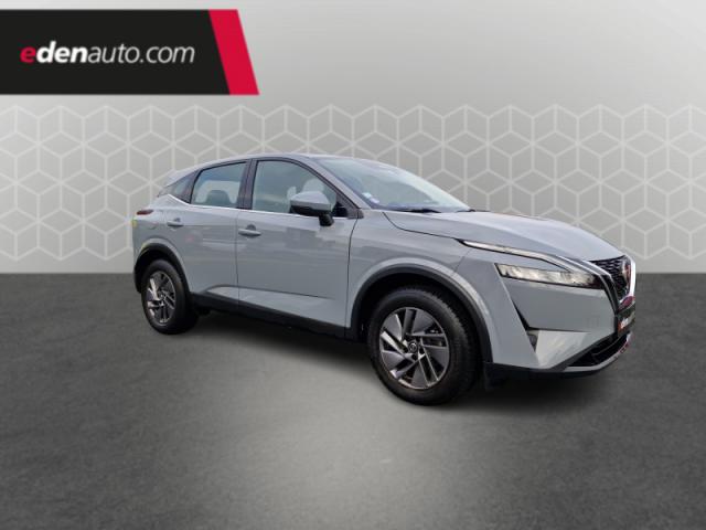 Nissan Qashqai image 7