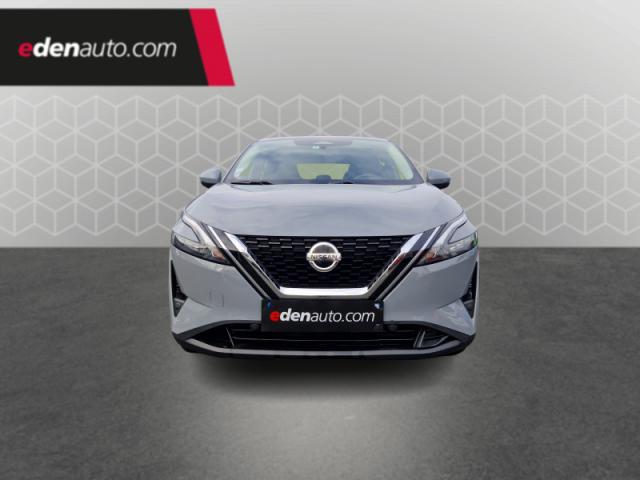 Nissan Qashqai image 9