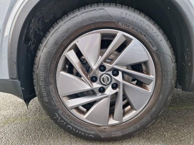 Nissan Qashqai image 8