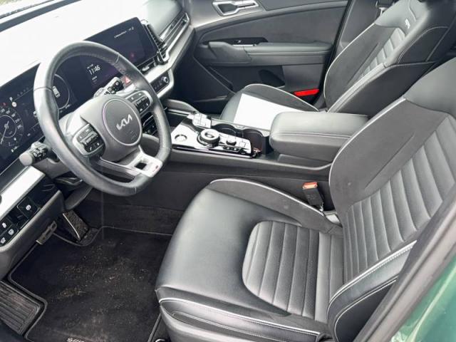 Kia Sportage image 9