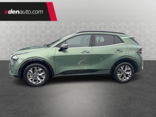 Kia Sportage image 1