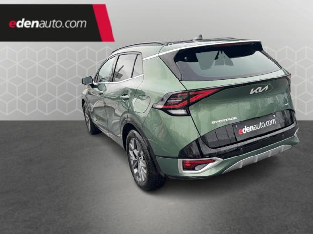 Kia Sportage image 4