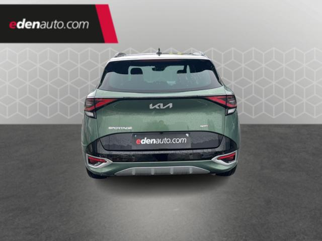 Kia Sportage image 8