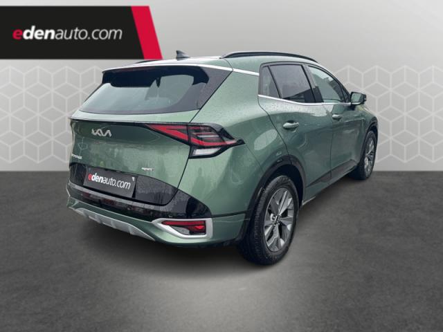 Kia Sportage image 6