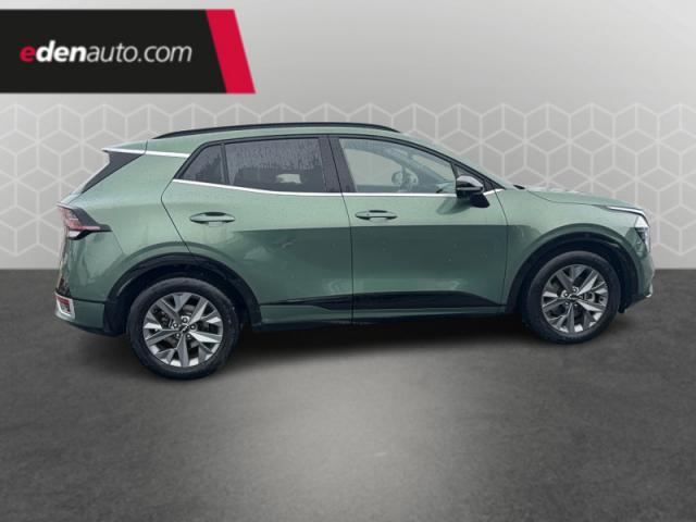 Kia Sportage image 2