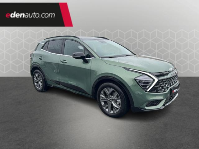 Kia Sportage image 7