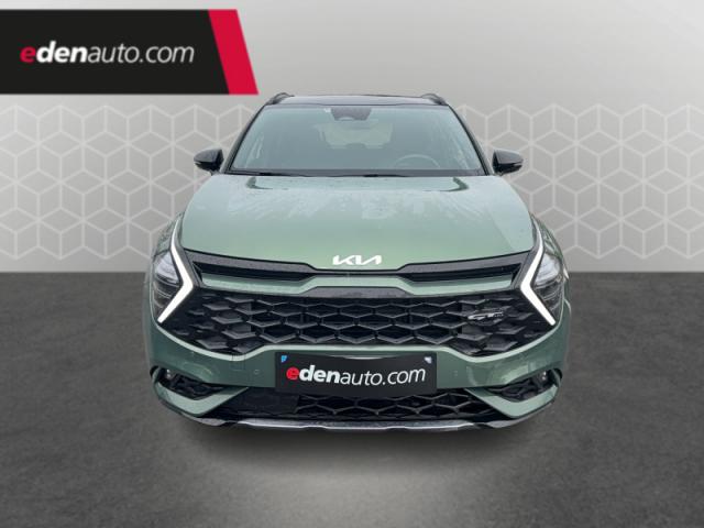 Kia Sportage image 5