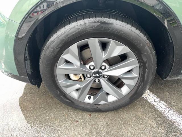 Kia Sportage image 3