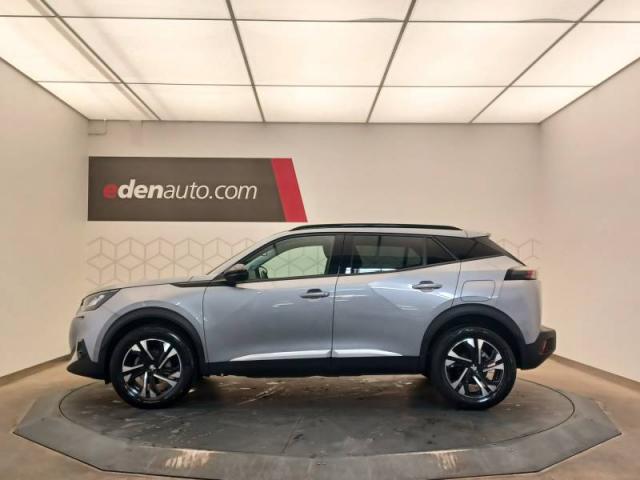 Peugeot 2008 image 4