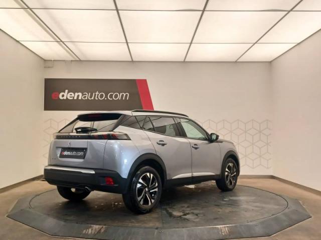 Peugeot 2008 image 9