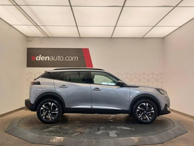 Peugeot 2008 image 2