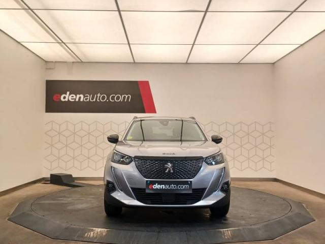 Peugeot 2008 image 1