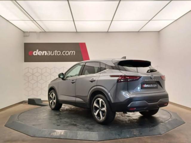 Nissan Qashqai image 7