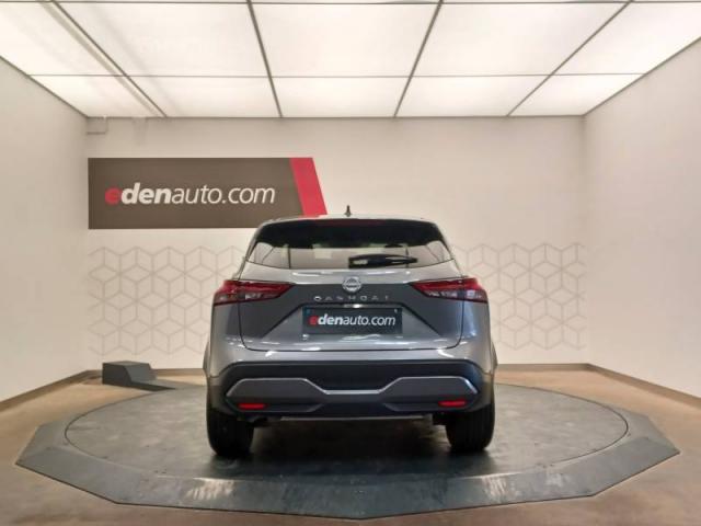 Nissan Qashqai image 2