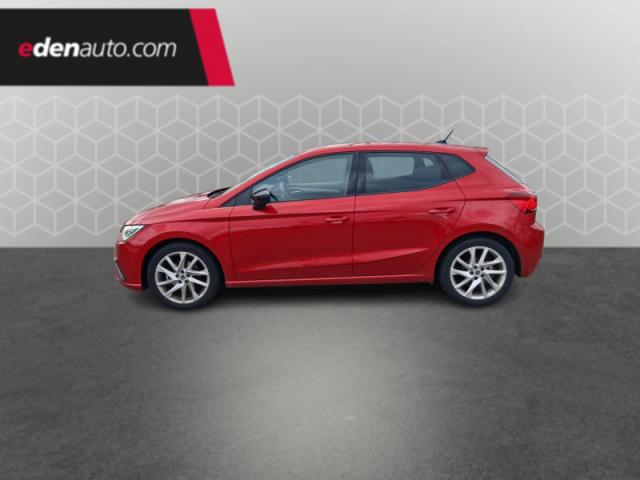 Seat Ibiza image 4