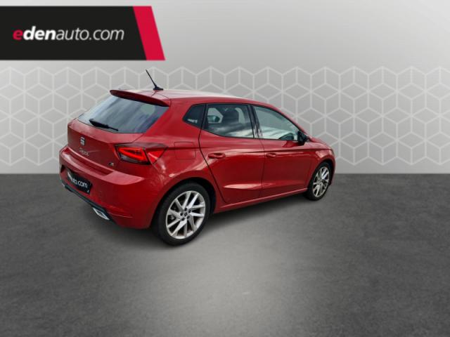 Seat Ibiza image 6