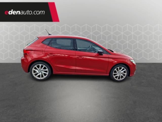 Seat Ibiza image 7