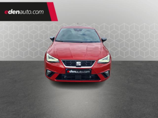 Seat Ibiza image 2