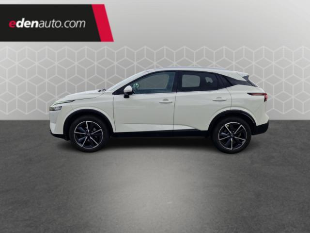 Nissan Qashqai image 4