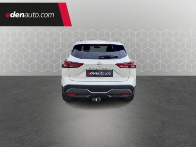 Nissan Qashqai image 7