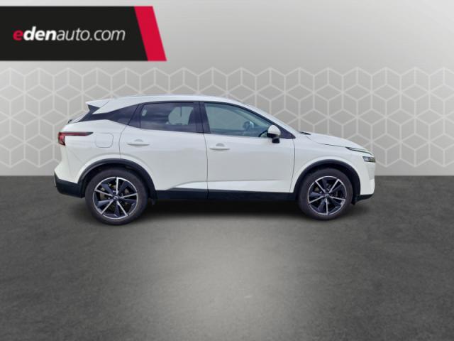 Nissan Qashqai image 3