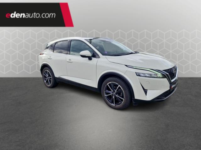 Nissan Qashqai image 5