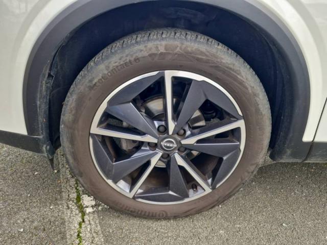 Nissan Qashqai image 8