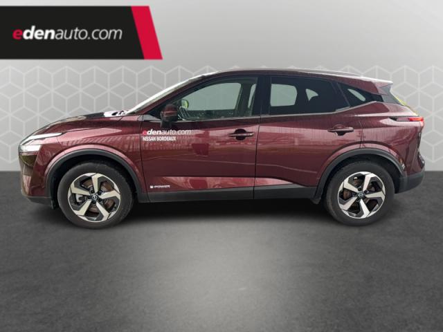 Nissan Qashqai image 6