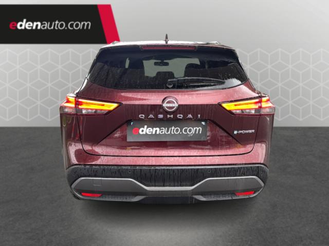 Nissan Qashqai image 3