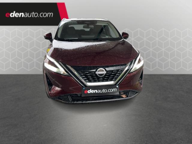 Nissan Qashqai image 9