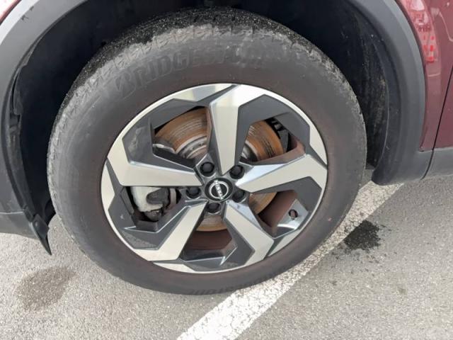 Nissan Qashqai image 1