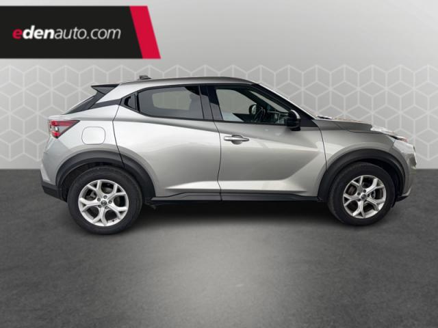 Nissan Juke image 3