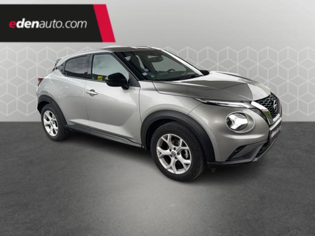 Nissan Juke image 9