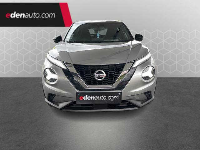 Nissan Juke image 6