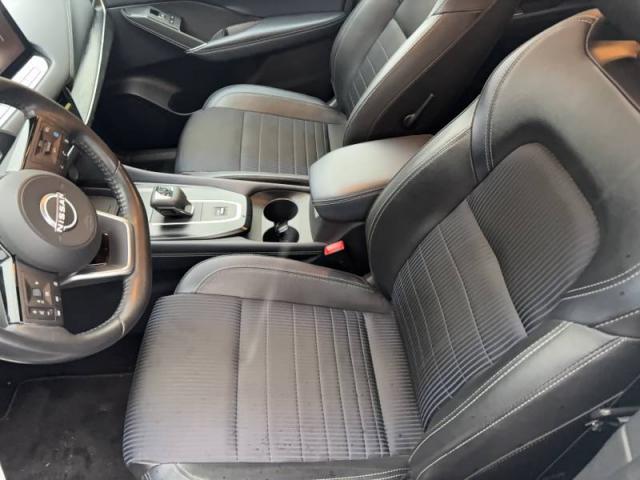 Nissan Qashqai image 1