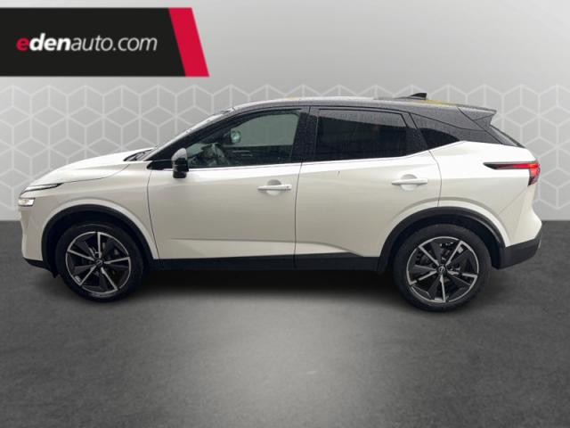 Nissan Qashqai image 6