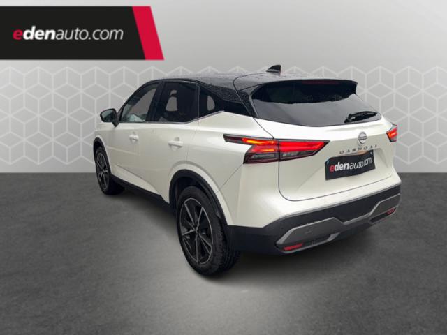 Nissan Qashqai image 3