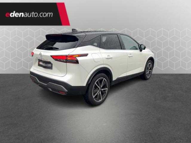 Nissan Qashqai image 2