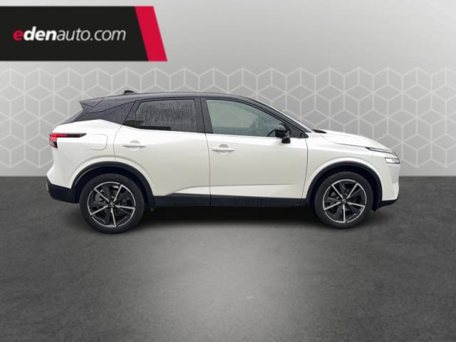 Nissan Qashqai image 4