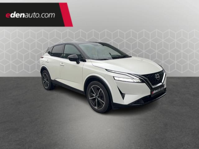 Nissan Qashqai image 5