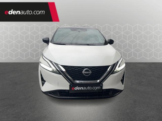 Nissan Qashqai image 7