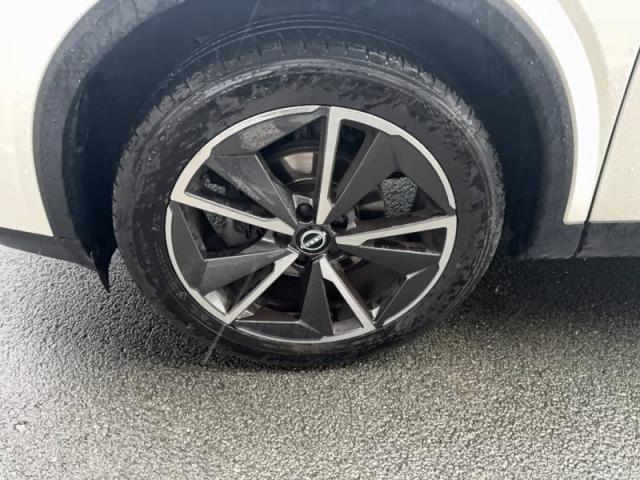 Nissan Qashqai image 9