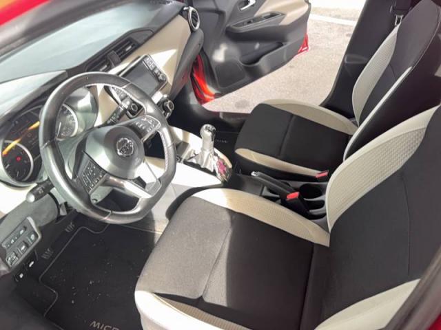 Nissan Micra image 8