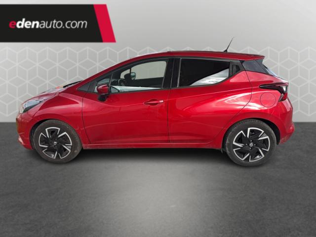 Nissan Micra image 1